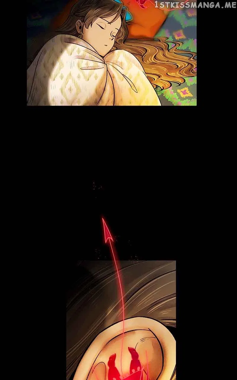 The Witch and The Bull Chapter 101 – Page 47