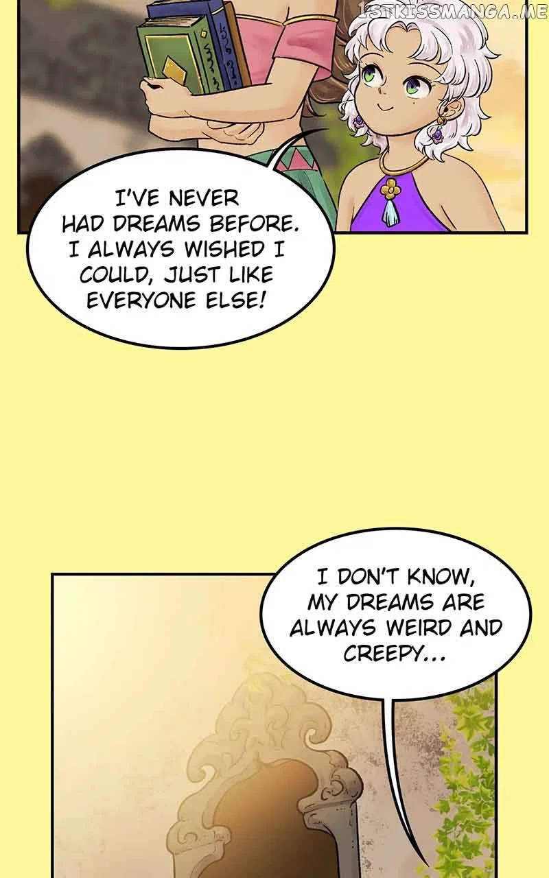 The Witch and The Bull Chapter 100 – Page 3