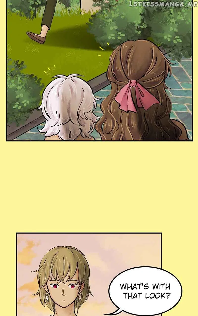 The Witch and The Bull Chapter 100 – Page 7