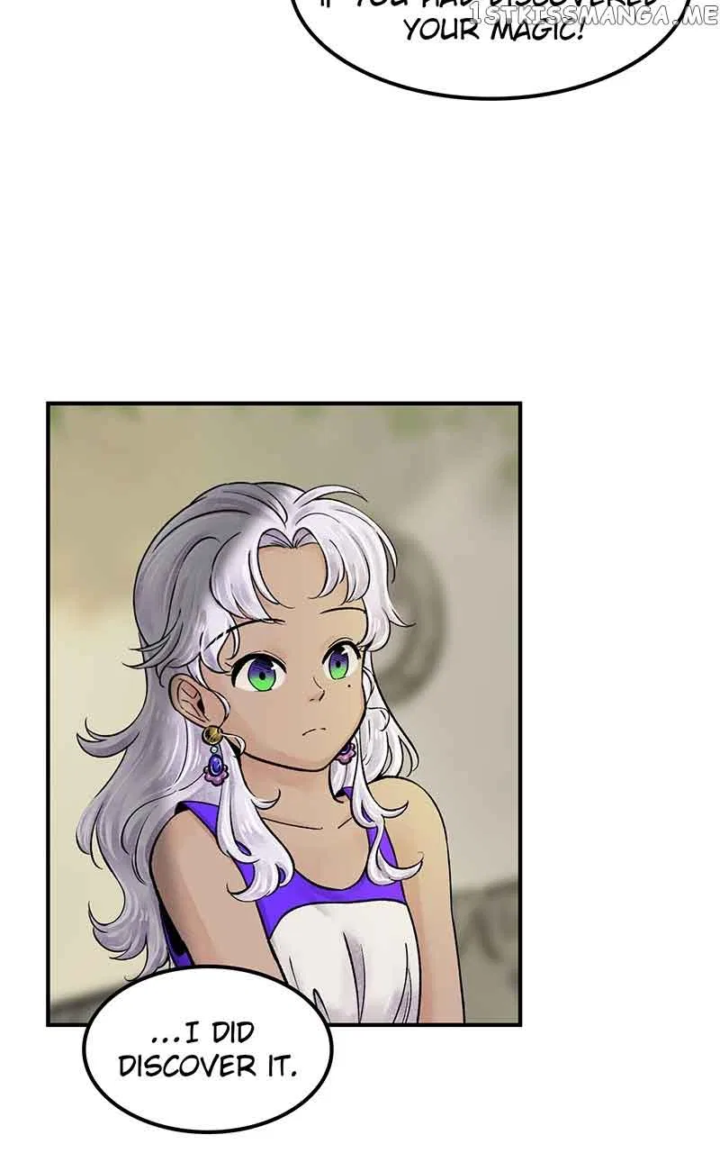 The Witch and The Bull Chapter 100 – Page 17
