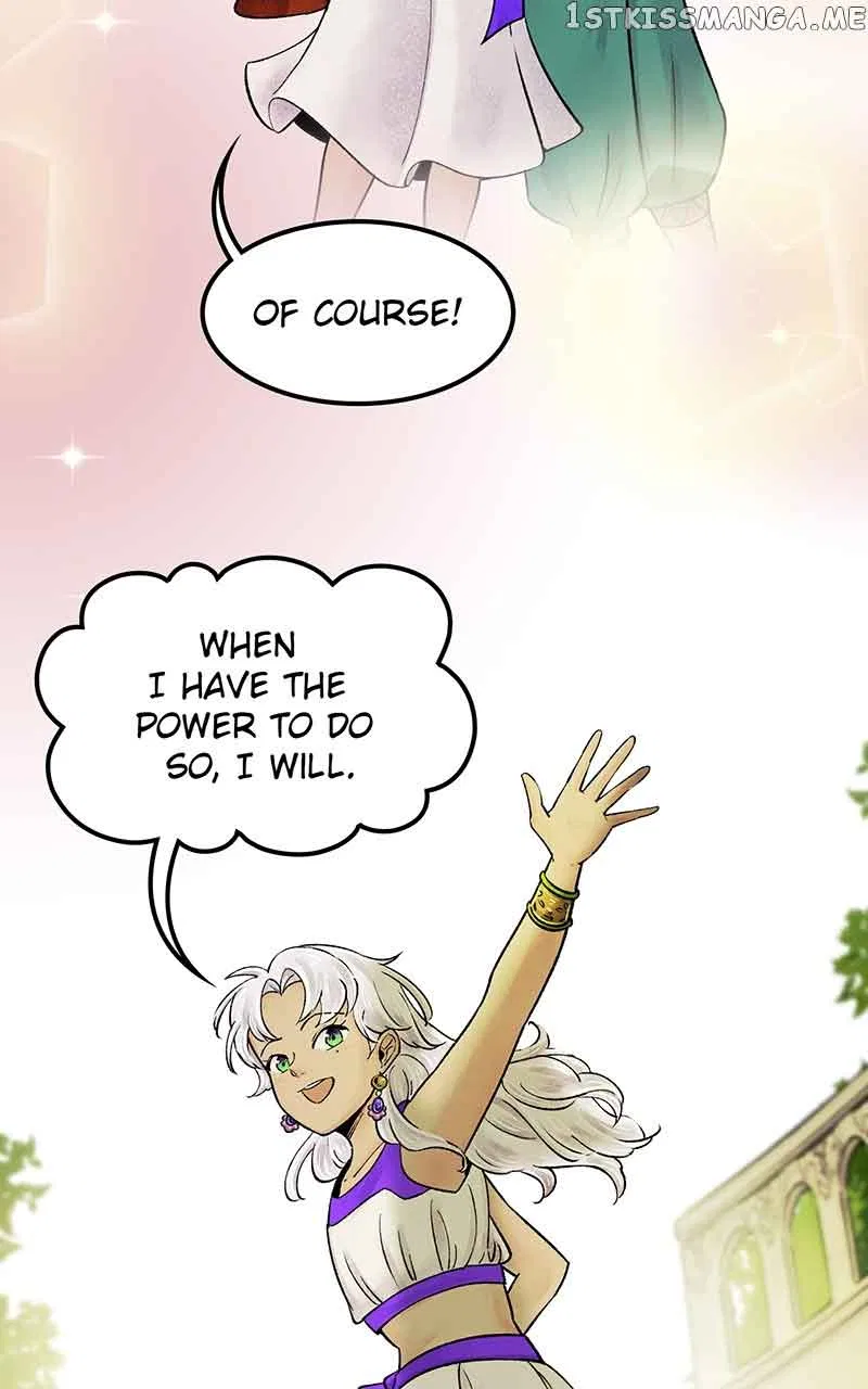 The Witch and The Bull Chapter 100 – Page 23