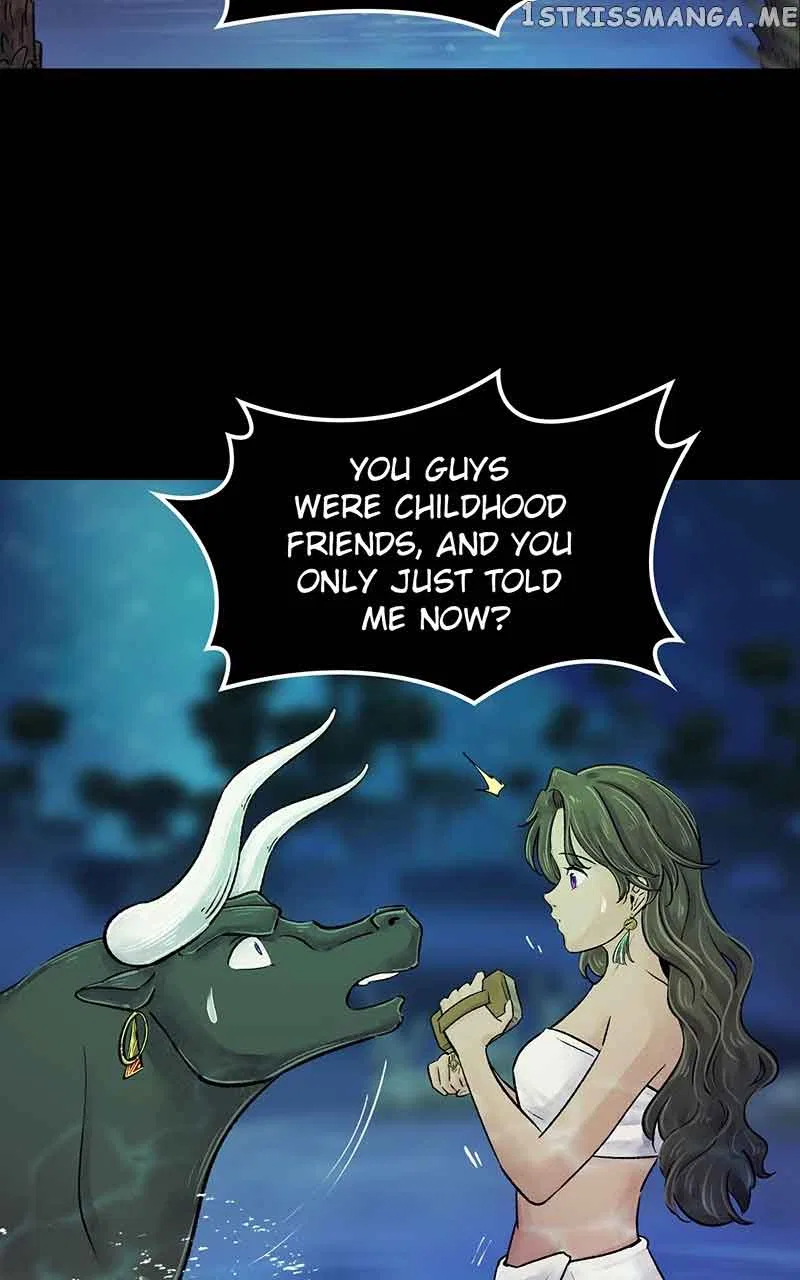 The Witch and The Bull Chapter 100 – Page 26