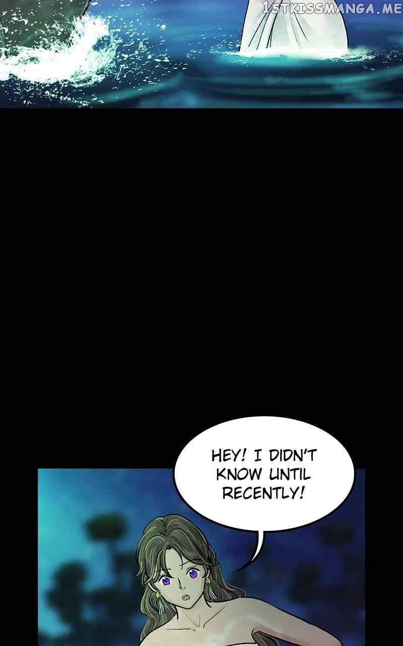 The Witch and The Bull Chapter 100 – Page 27