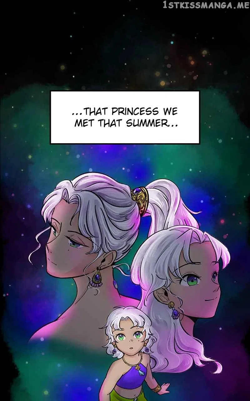 The Witch and The Bull Chapter 100 – Page 32