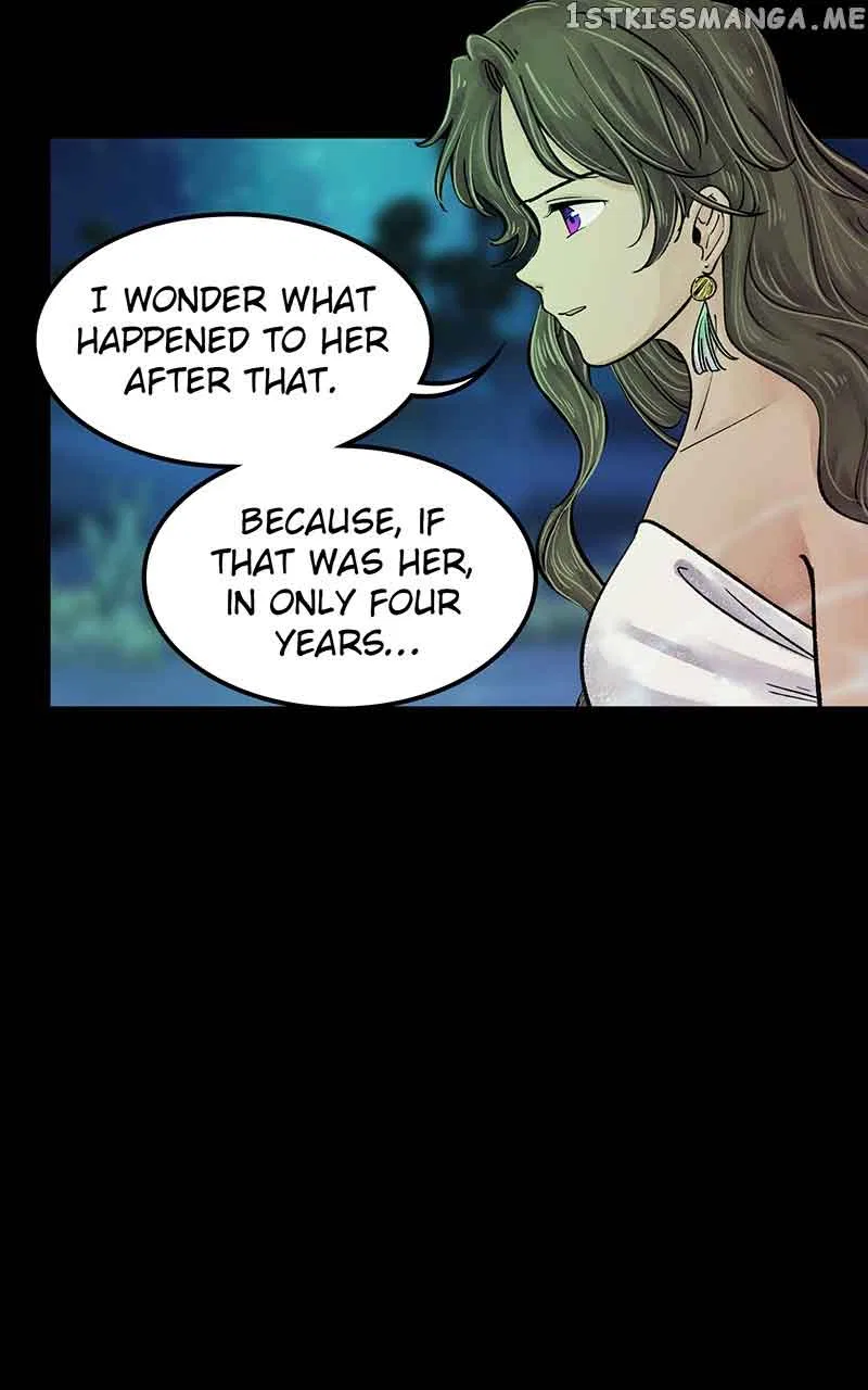 The Witch and The Bull Chapter 100 – Page 37