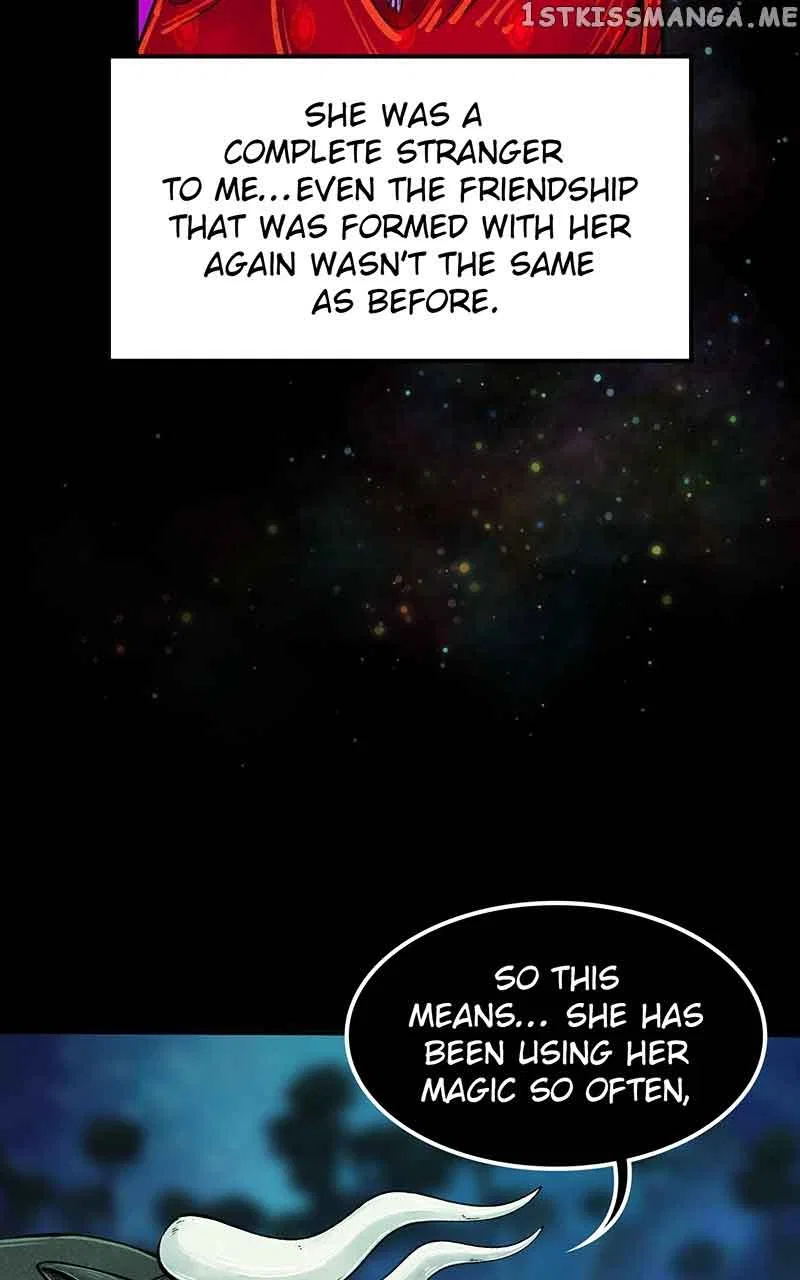 The Witch and The Bull Chapter 100 – Page 39