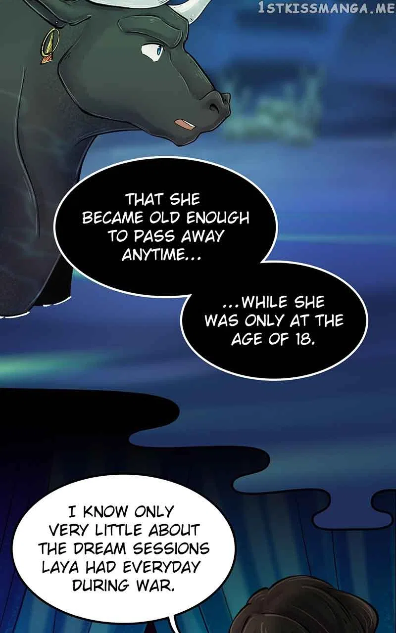 The Witch and The Bull Chapter 100 – Page 40