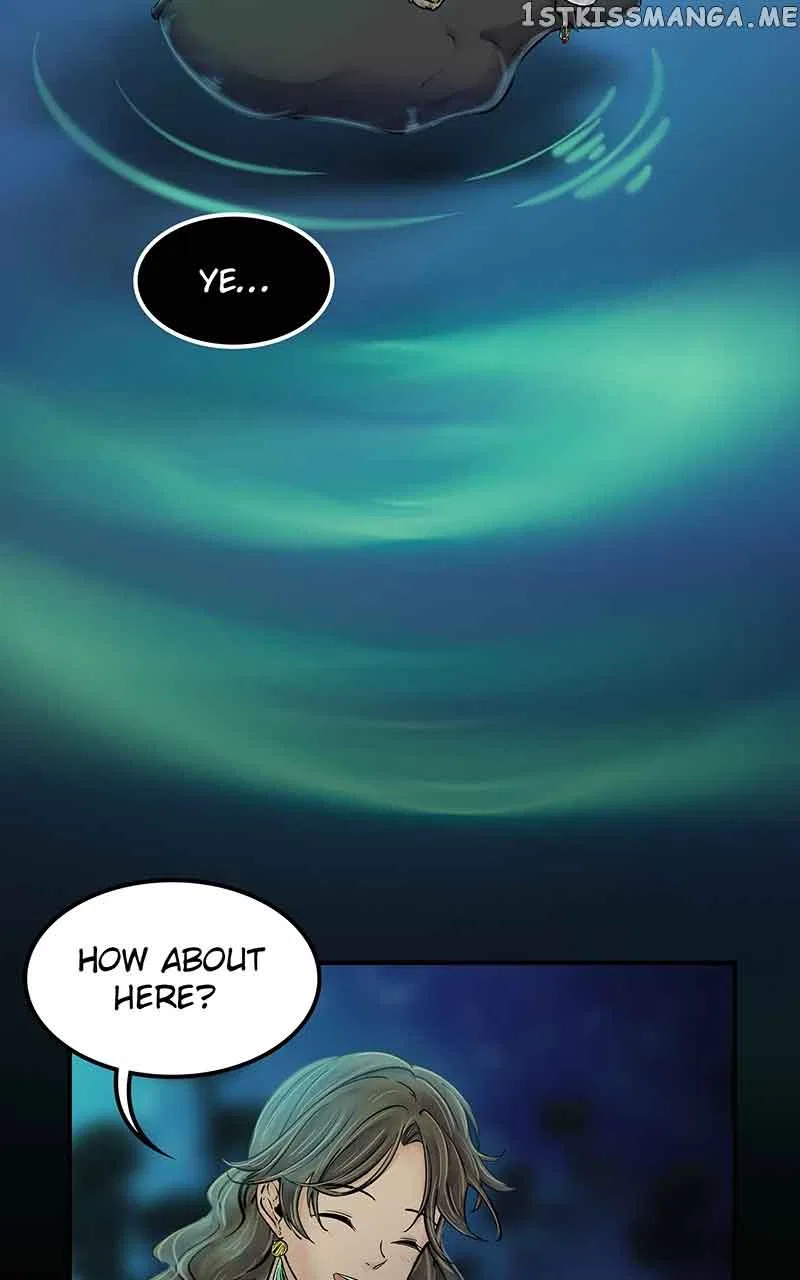The Witch and The Bull Chapter 100 – Page 47