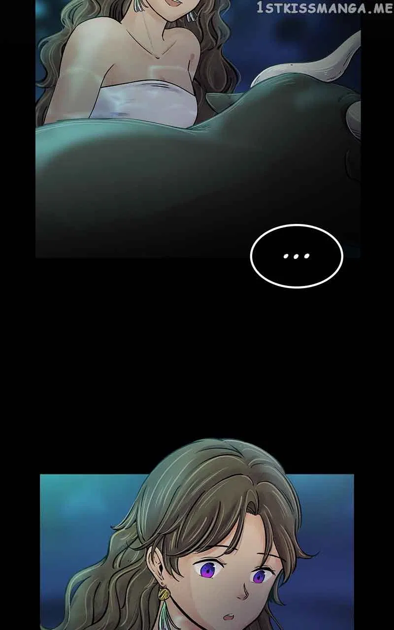 The Witch and The Bull Chapter 100 – Page 48