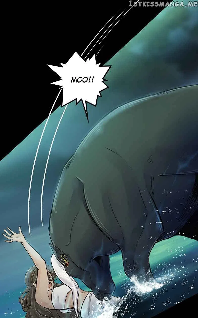 The Witch and The Bull Chapter 100 – Page 52