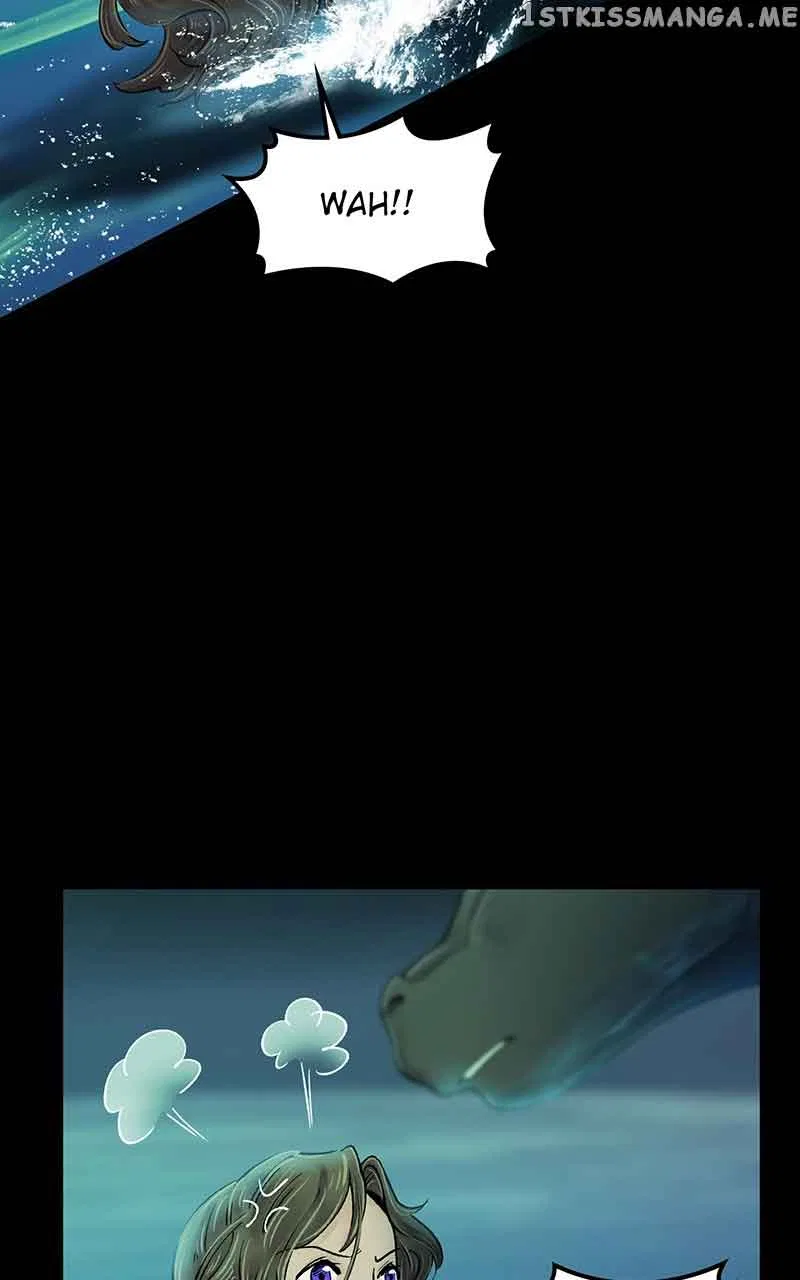 The Witch and The Bull Chapter 100 – Page 53