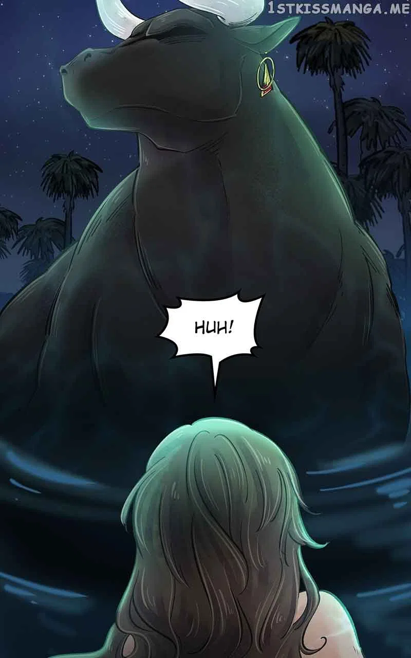 The Witch and The Bull Chapter 100 – Page 55