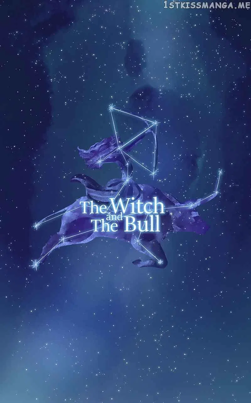 The Witch and The Bull Chapter 99 – Page 1