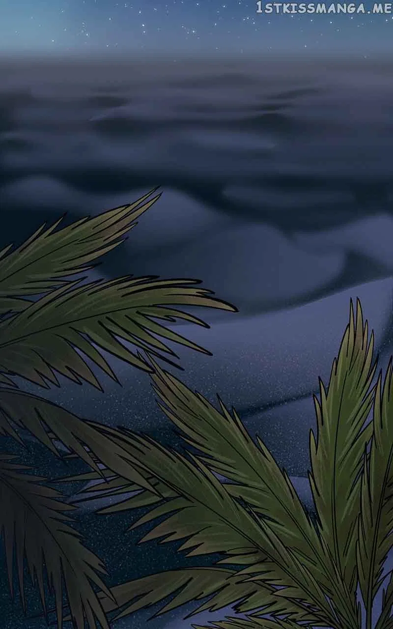 The Witch and The Bull Chapter 99 – Page 2