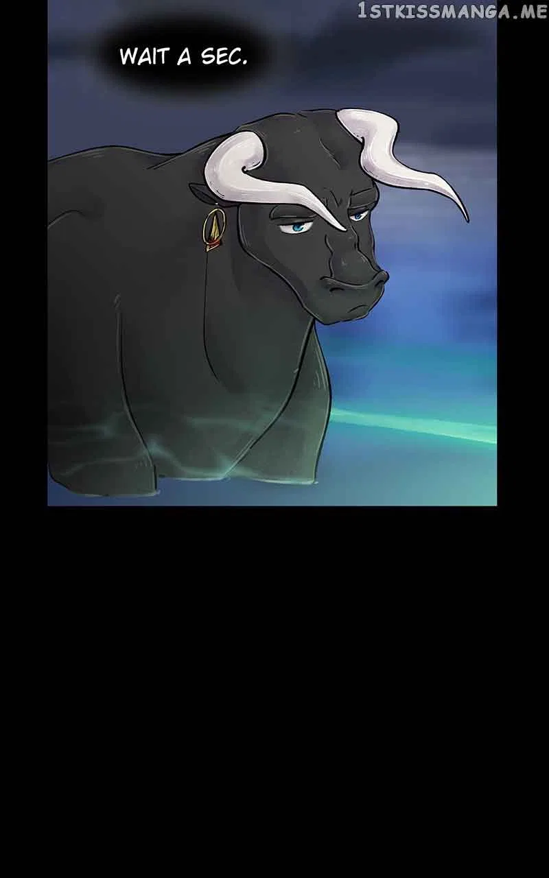 The Witch and The Bull Chapter 99 – Page 6