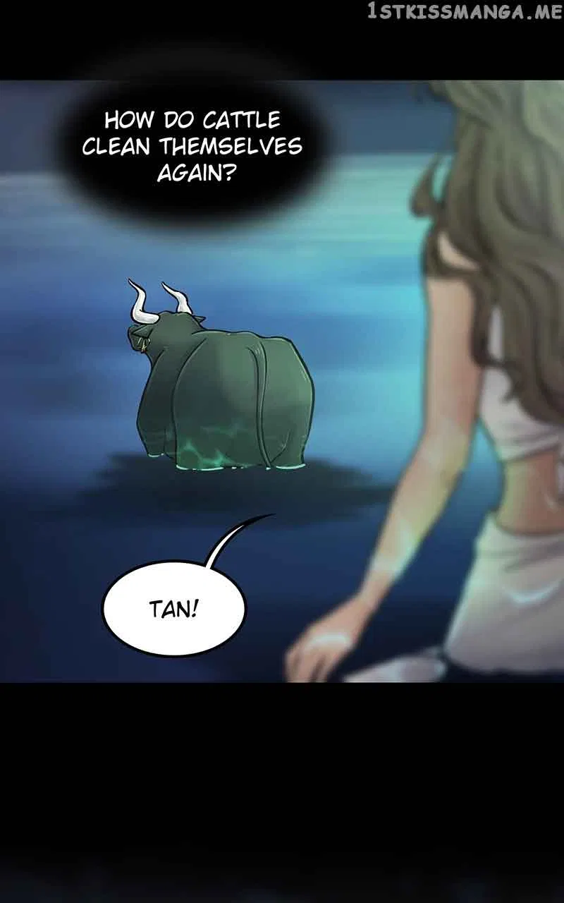 The Witch and The Bull Chapter 99 – Page 7
