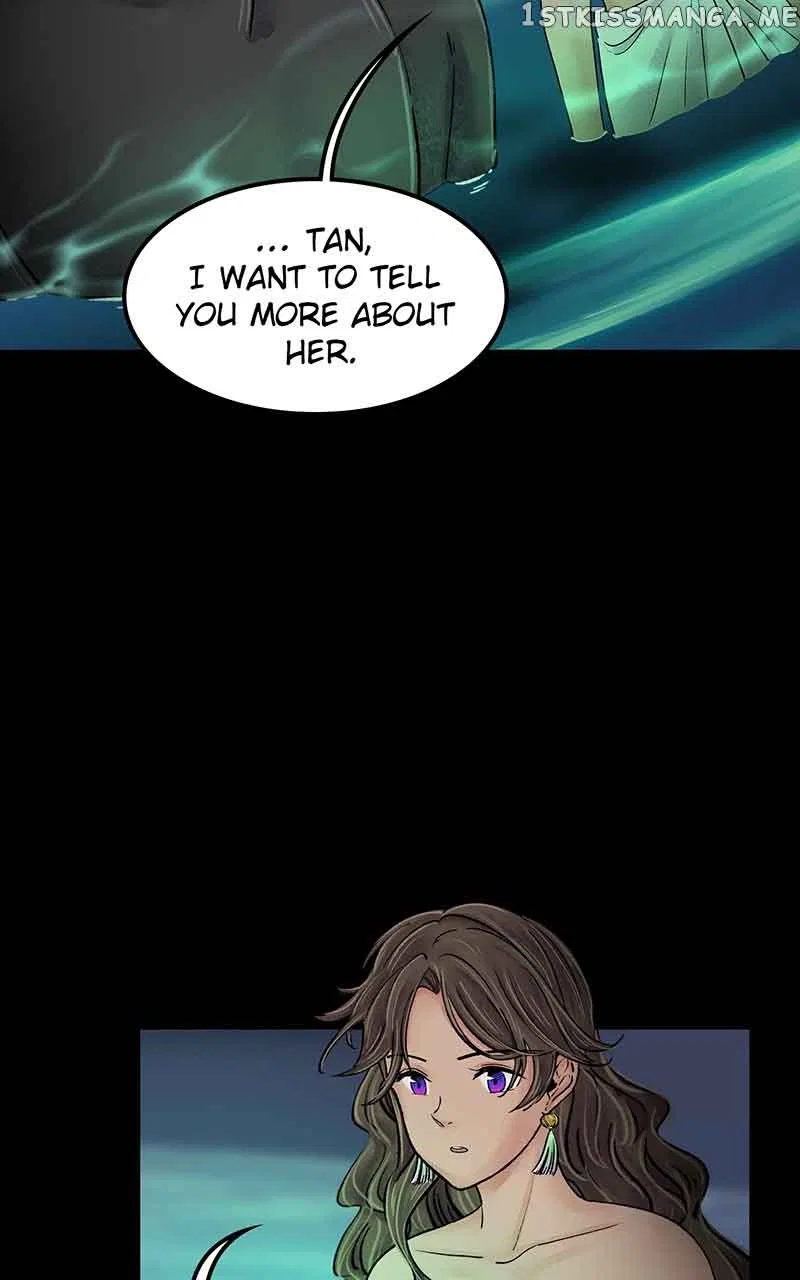 The Witch and The Bull Chapter 99 – Page 21