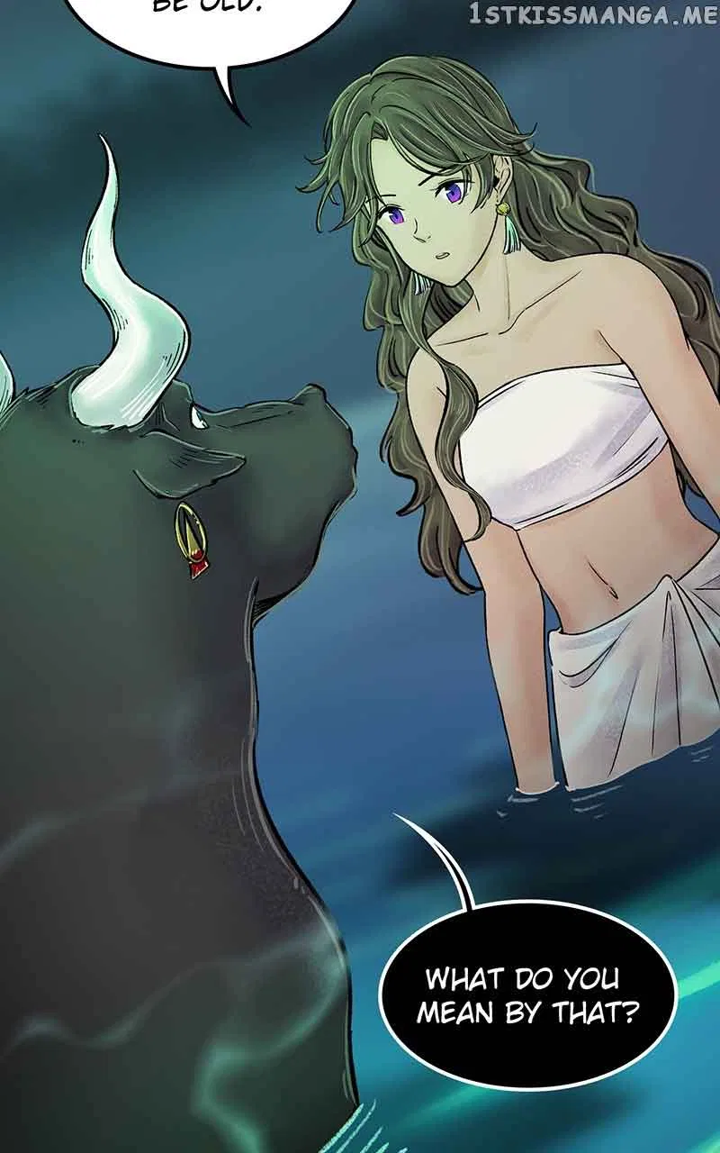The Witch and The Bull Chapter 99 – Page 24