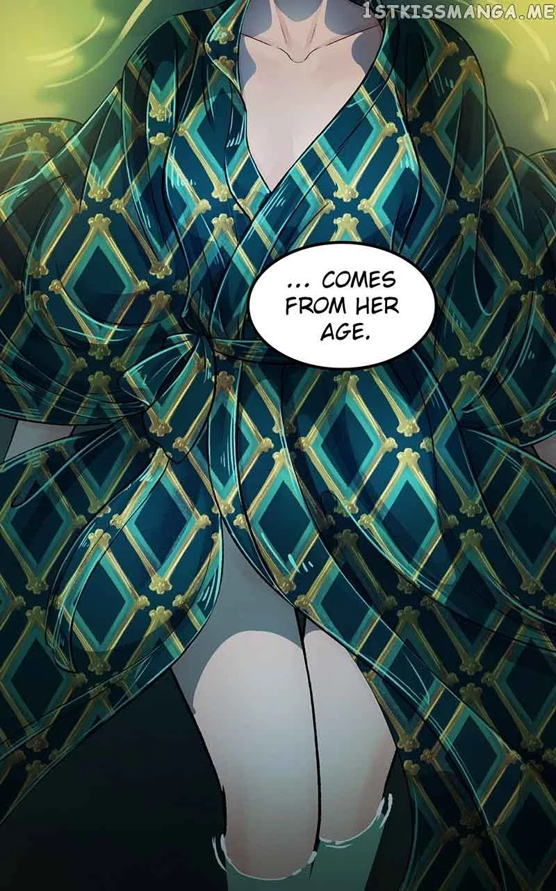 The Witch and The Bull Chapter 99 – Page 29
