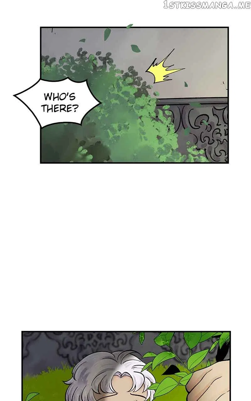 The Witch and The Bull Chapter 99 – Page 33