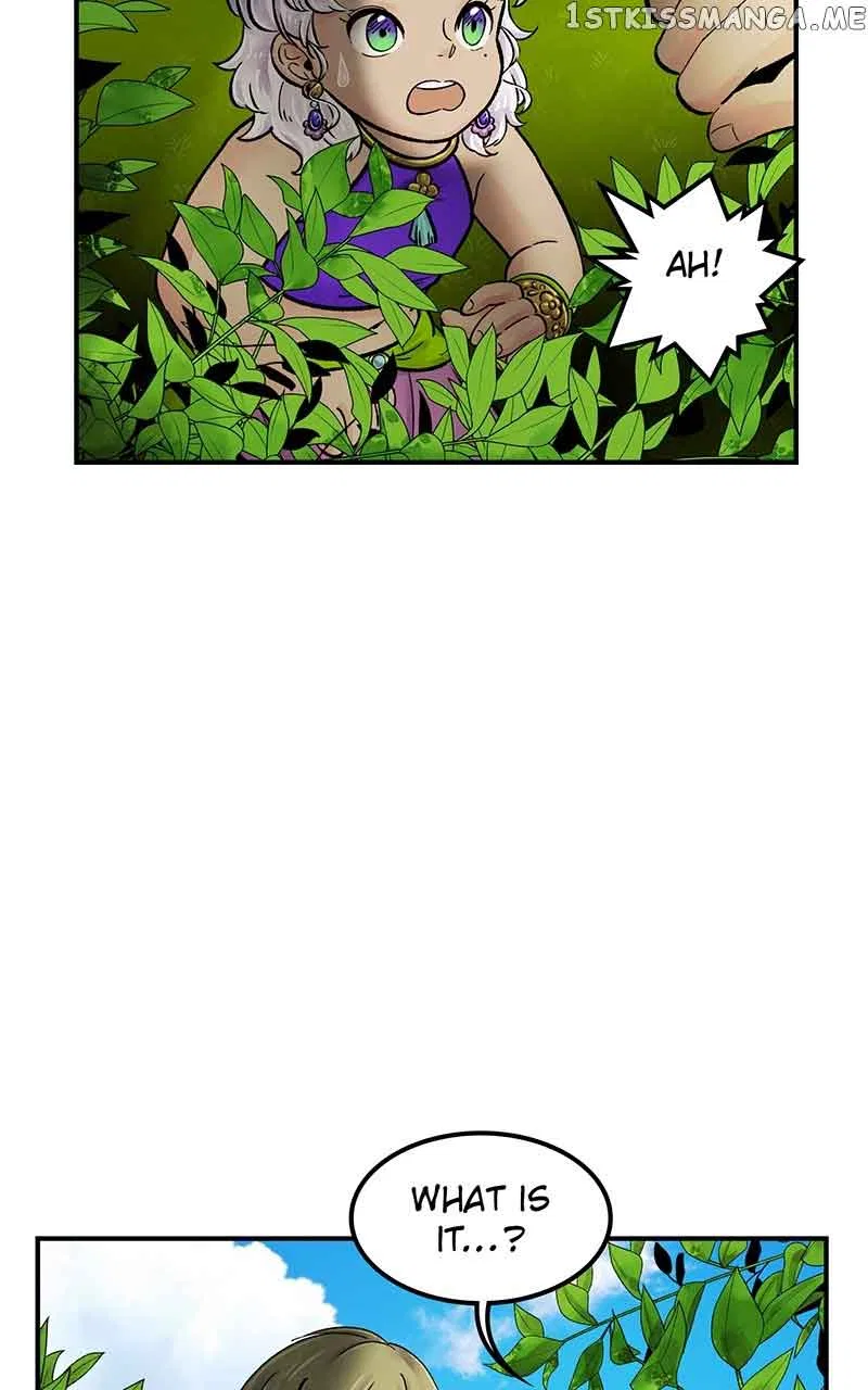 The Witch and The Bull Chapter 99 – Page 34