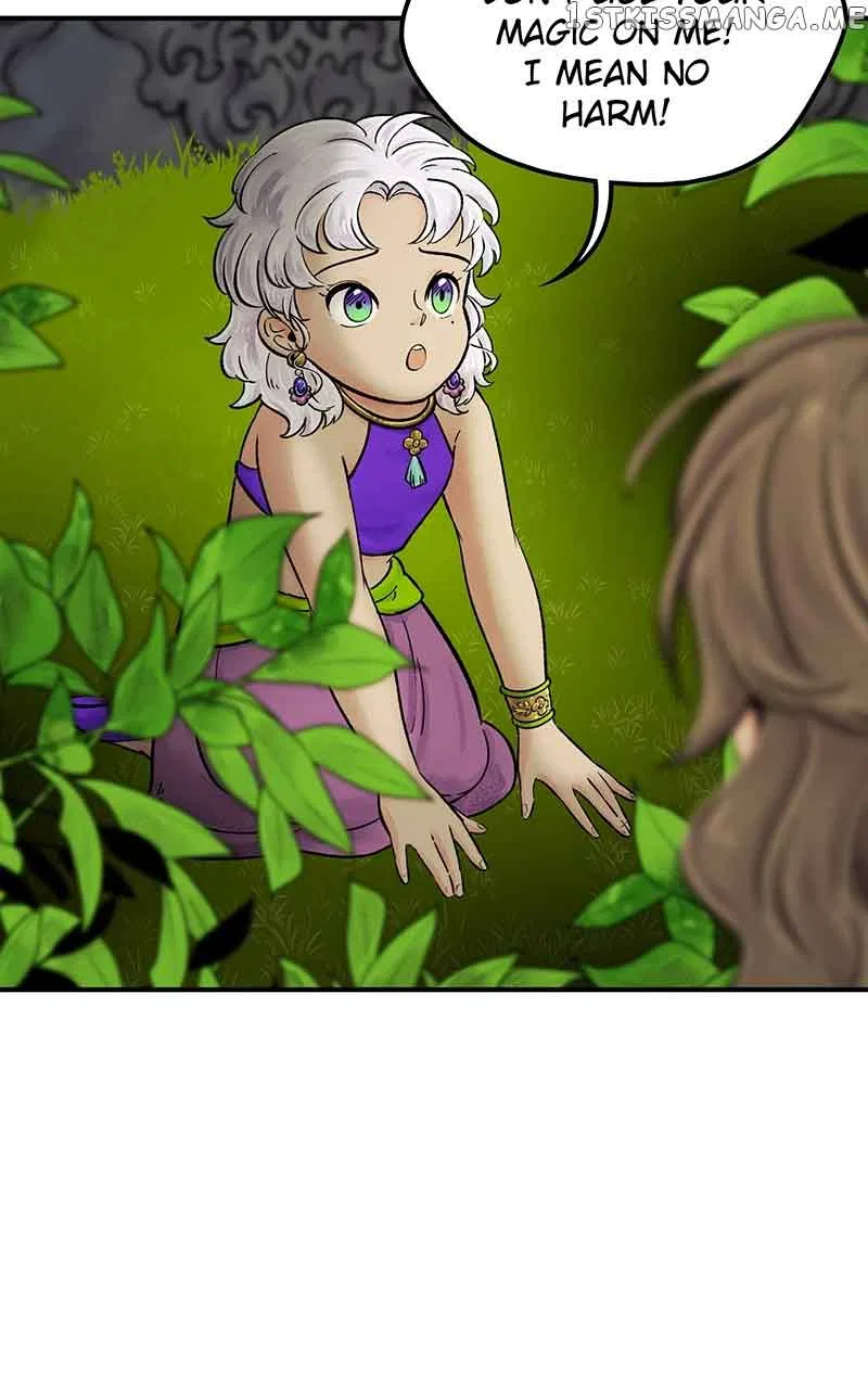 The Witch and The Bull Chapter 99 – Page 36