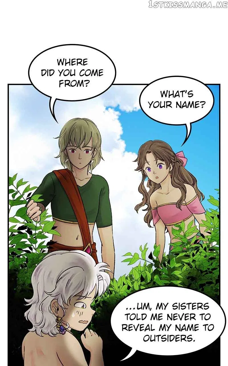 The Witch and The Bull Chapter 99 – Page 37