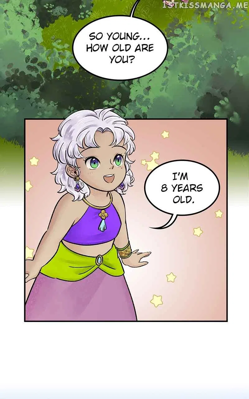 The Witch and The Bull Chapter 99 – Page 45
