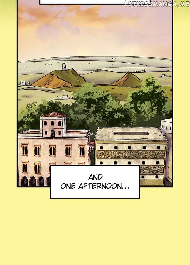 The Witch and The Bull Chapter 99 – Page 49