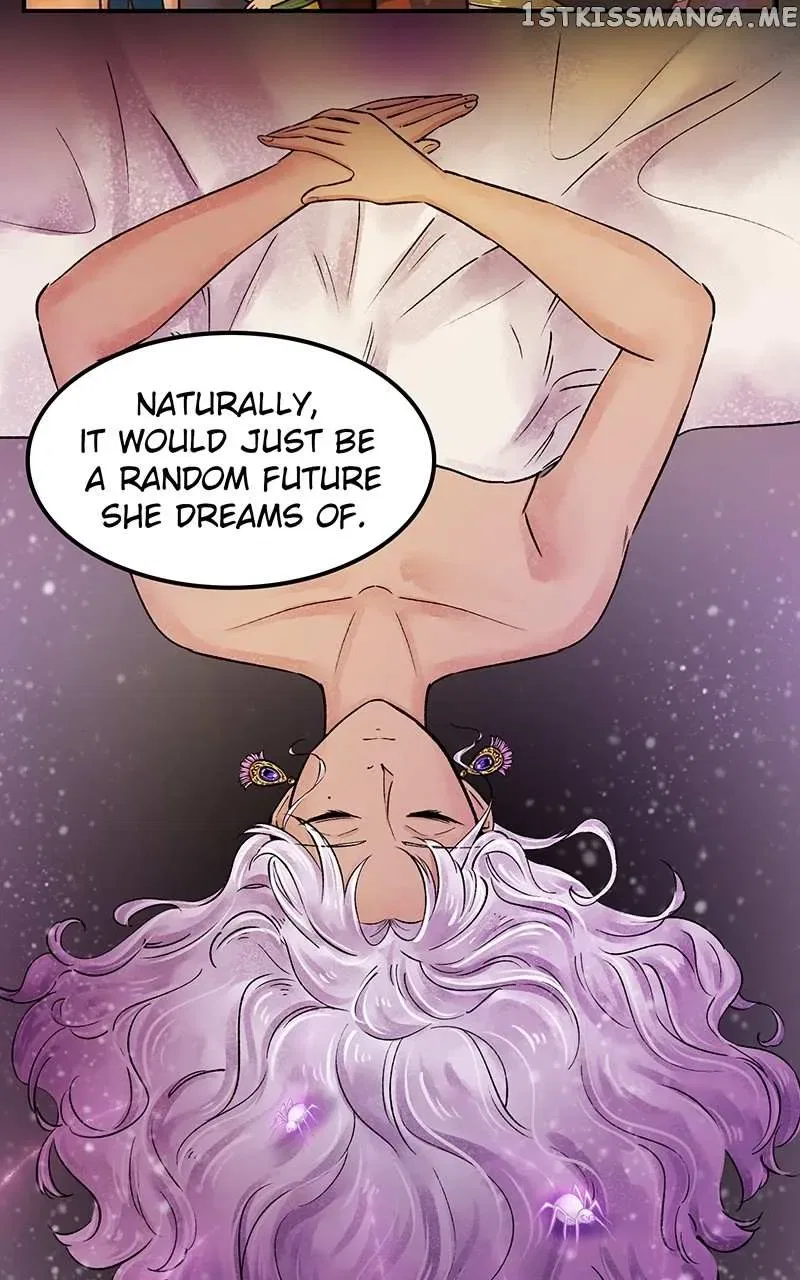 The Witch and The Bull Chapter 98 – Page 4