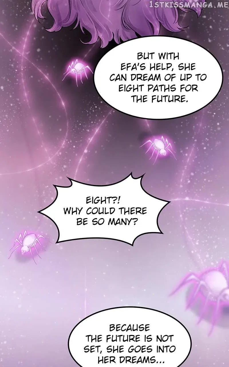 The Witch and The Bull Chapter 98 – Page 5