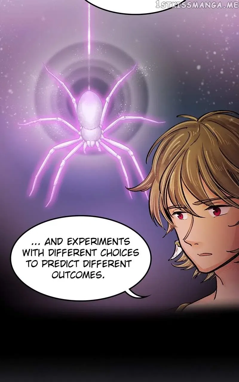 The Witch and The Bull Chapter 98 – Page 6