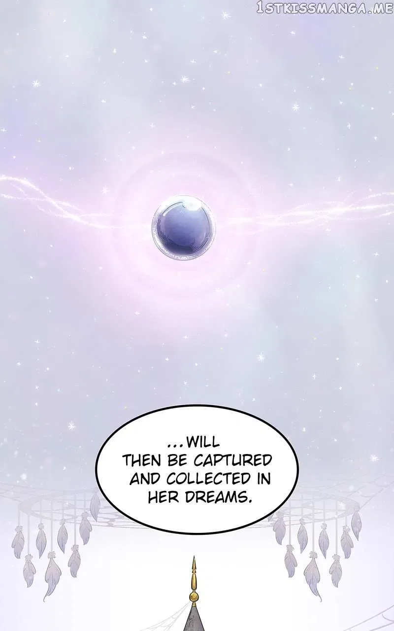 The Witch and The Bull Chapter 98 – Page 8