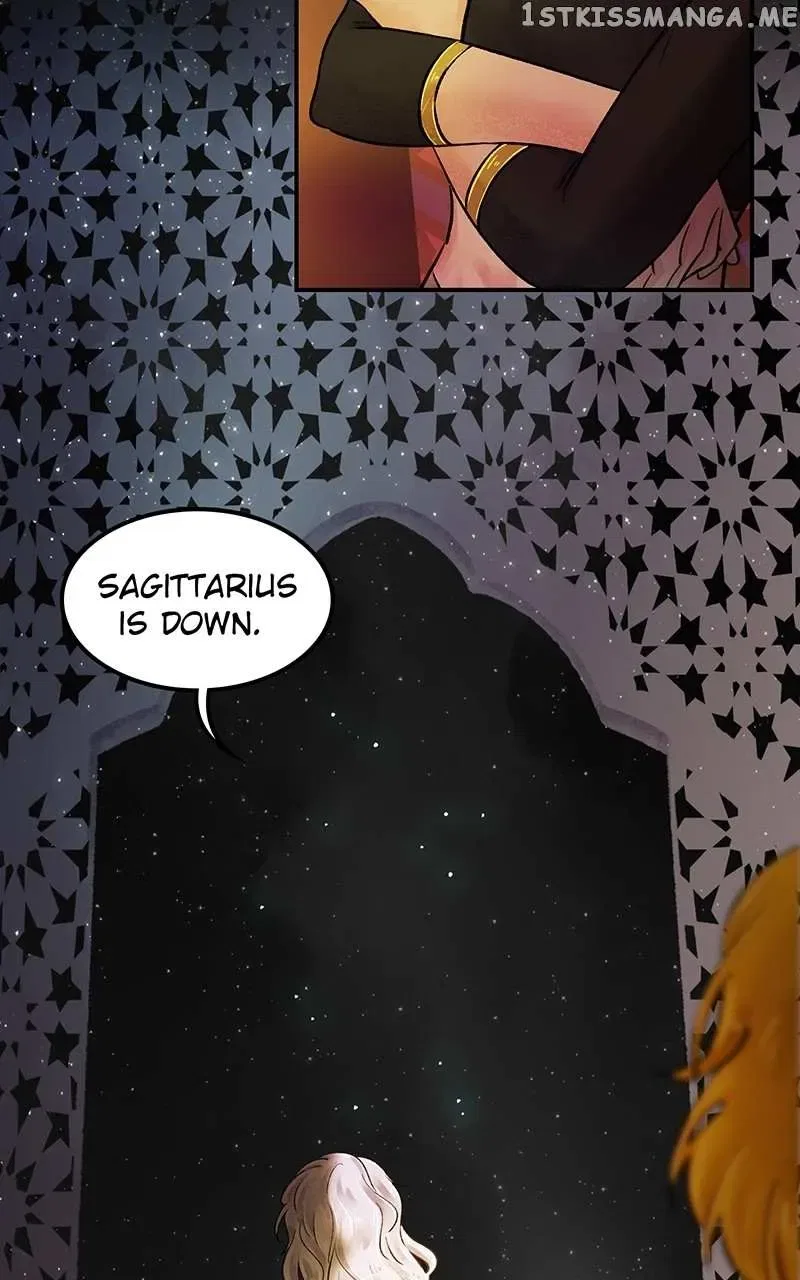 The Witch and The Bull Chapter 98 – Page 13