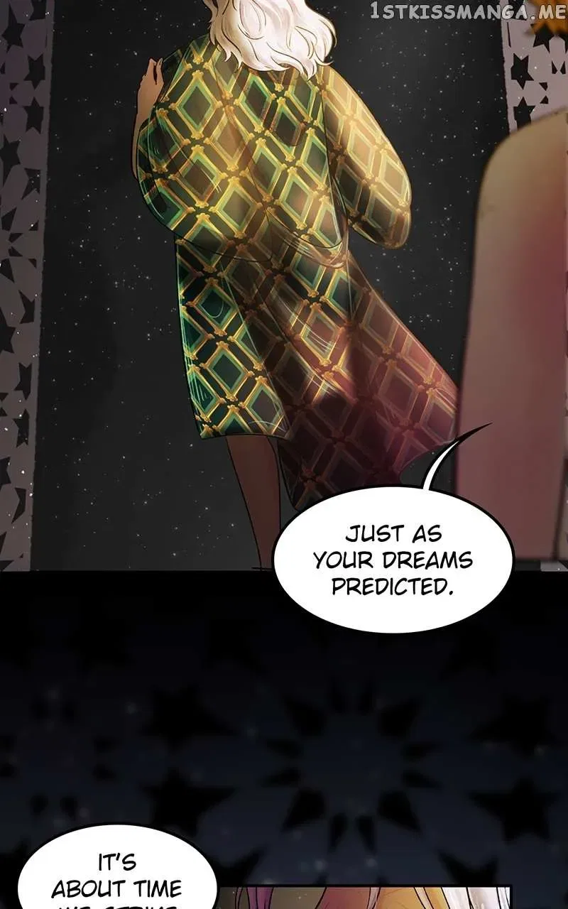 The Witch and The Bull Chapter 98 – Page 14