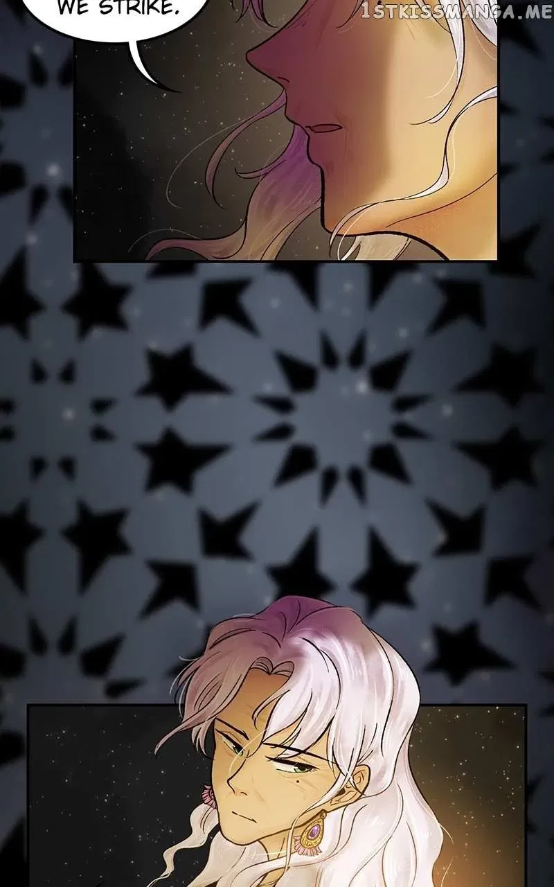 The Witch and The Bull Chapter 98 – Page 15