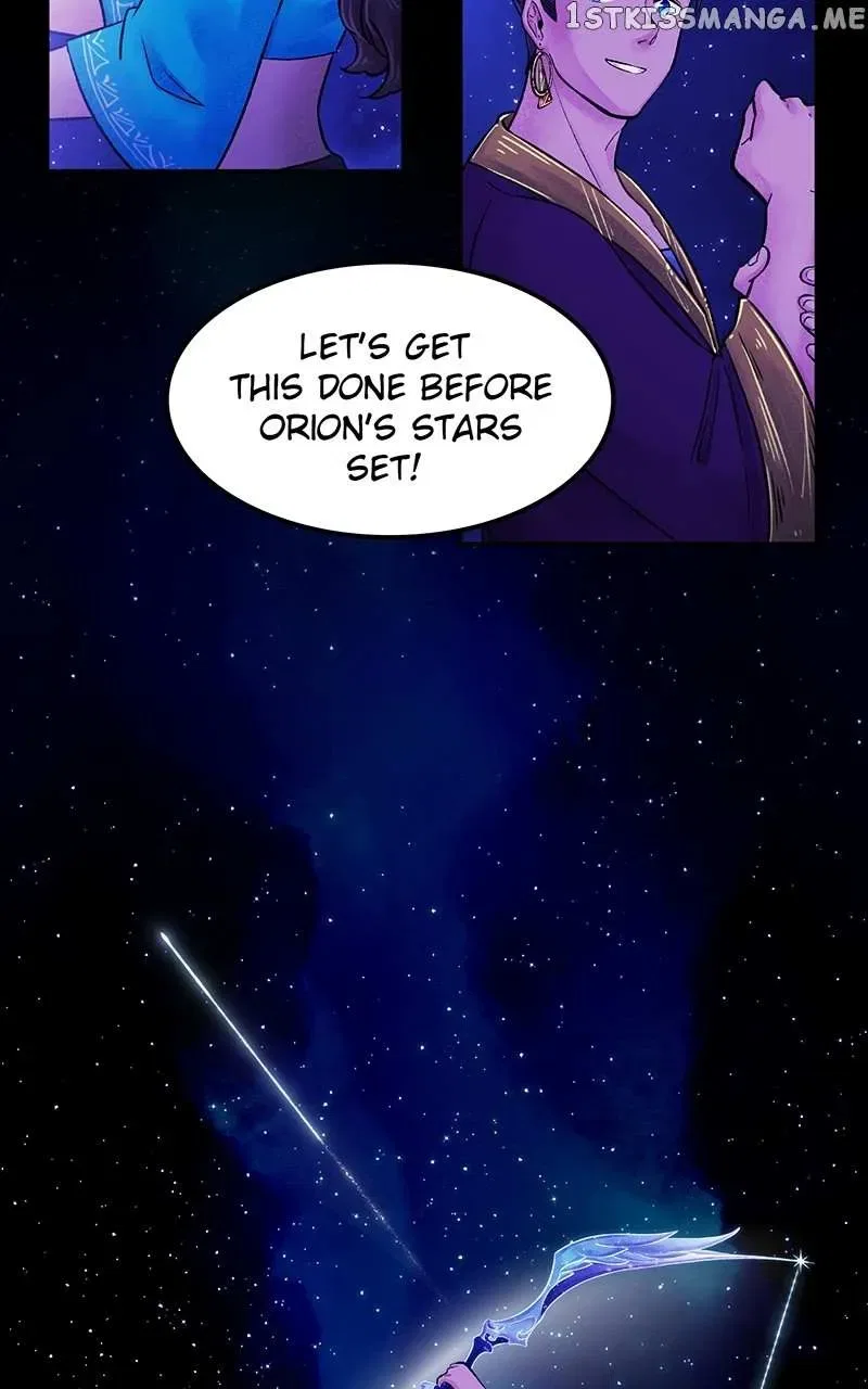 The Witch and The Bull Chapter 98 – Page 26