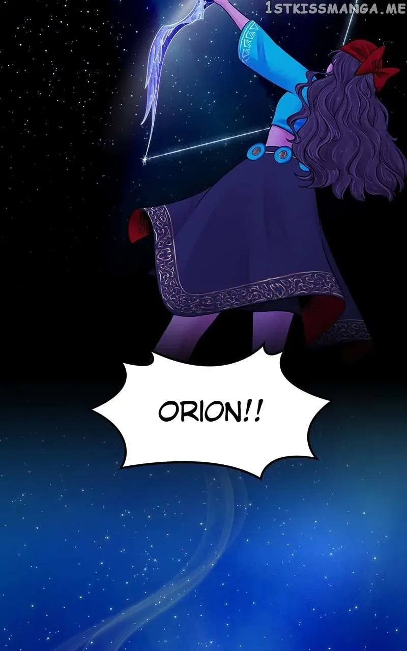 The Witch and The Bull Chapter 98 – Page 27