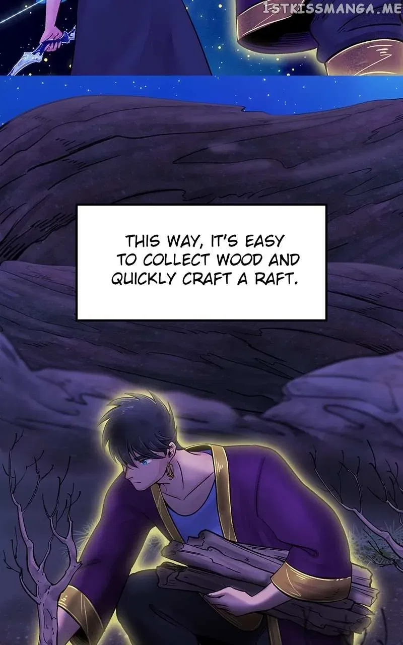 The Witch and The Bull Chapter 98 – Page 30