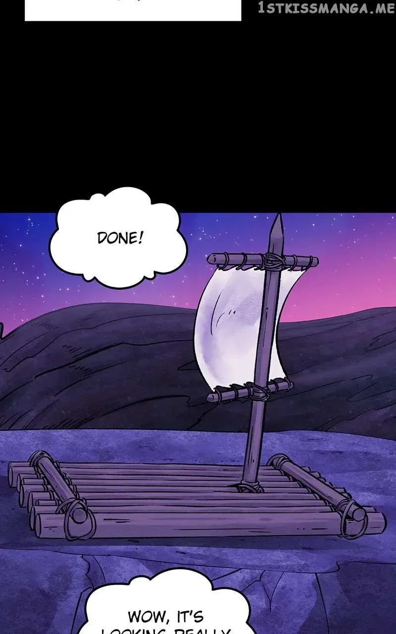 The Witch and The Bull Chapter 98 – Page 33