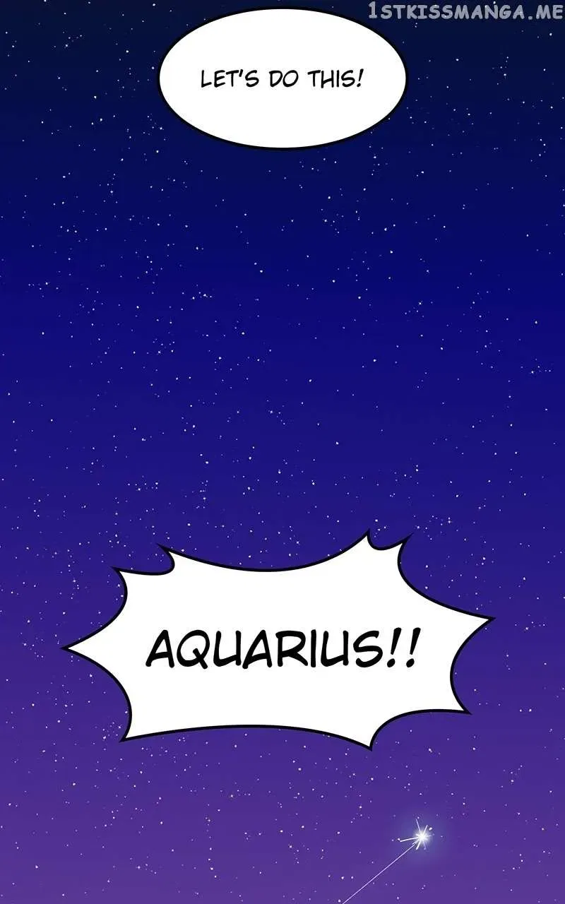 The Witch and The Bull Chapter 98 – Page 37