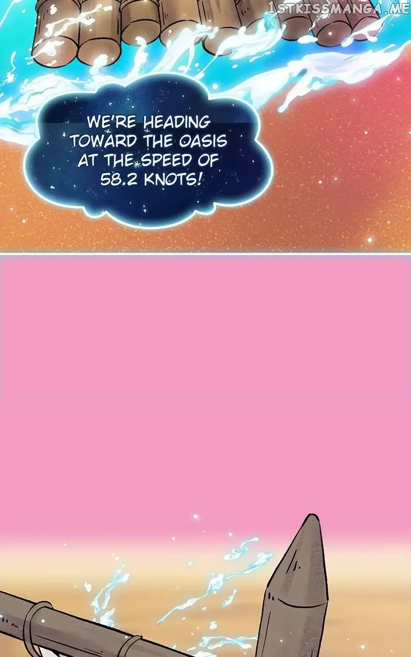 The Witch and The Bull Chapter 98 – Page 42