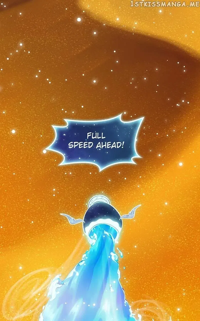 The Witch and The Bull Chapter 98 – Page 47