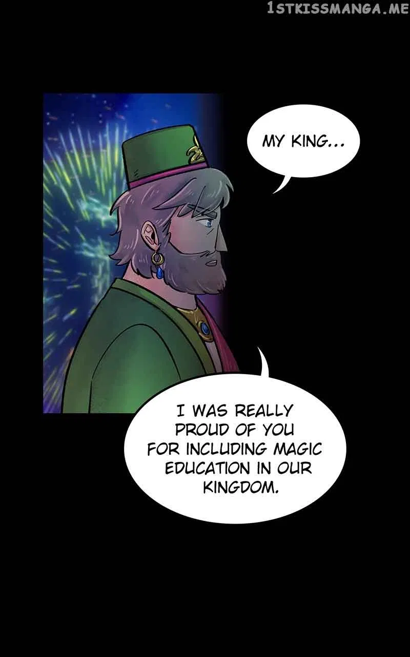 The Witch and The Bull Chapter 97 – Page 5