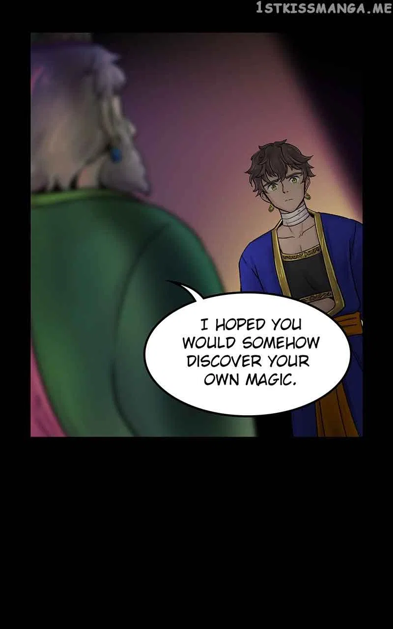 The Witch and The Bull Chapter 97 – Page 6