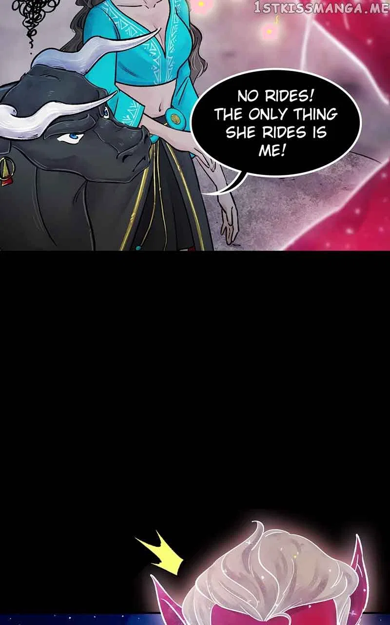 The Witch and The Bull Chapter 97 – Page 17
