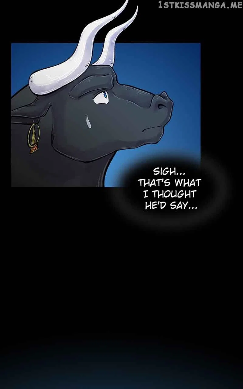 The Witch and The Bull Chapter 97 – Page 24