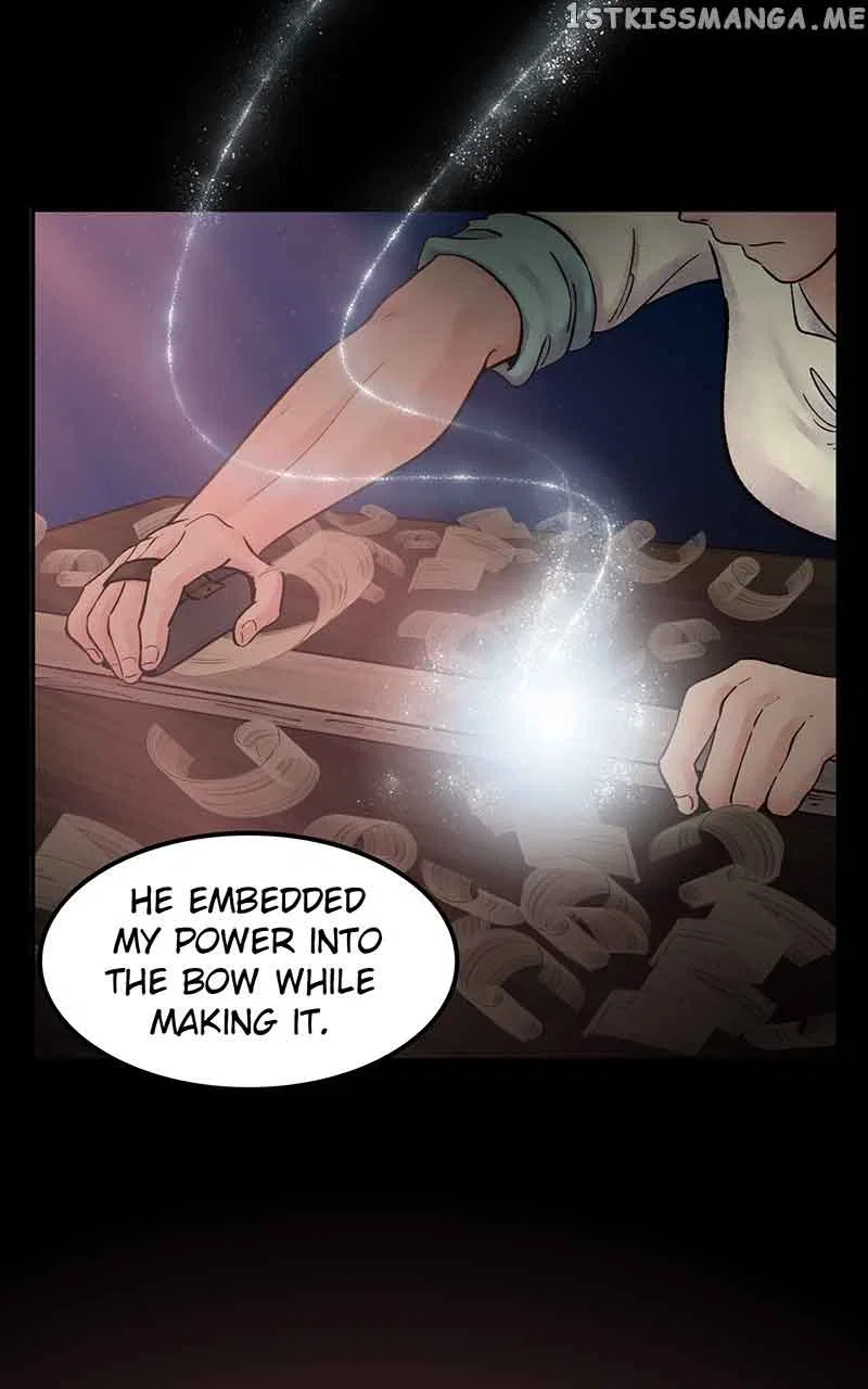The Witch and The Bull Chapter 97 – Page 26