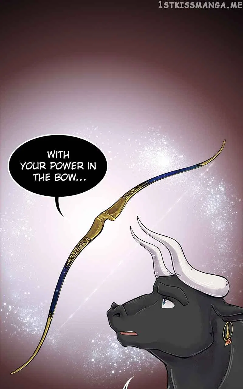The Witch and The Bull Chapter 97 – Page 27