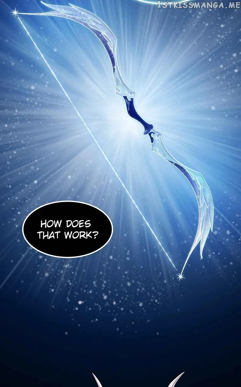 The Witch and The Bull Chapter 97 – Page 33